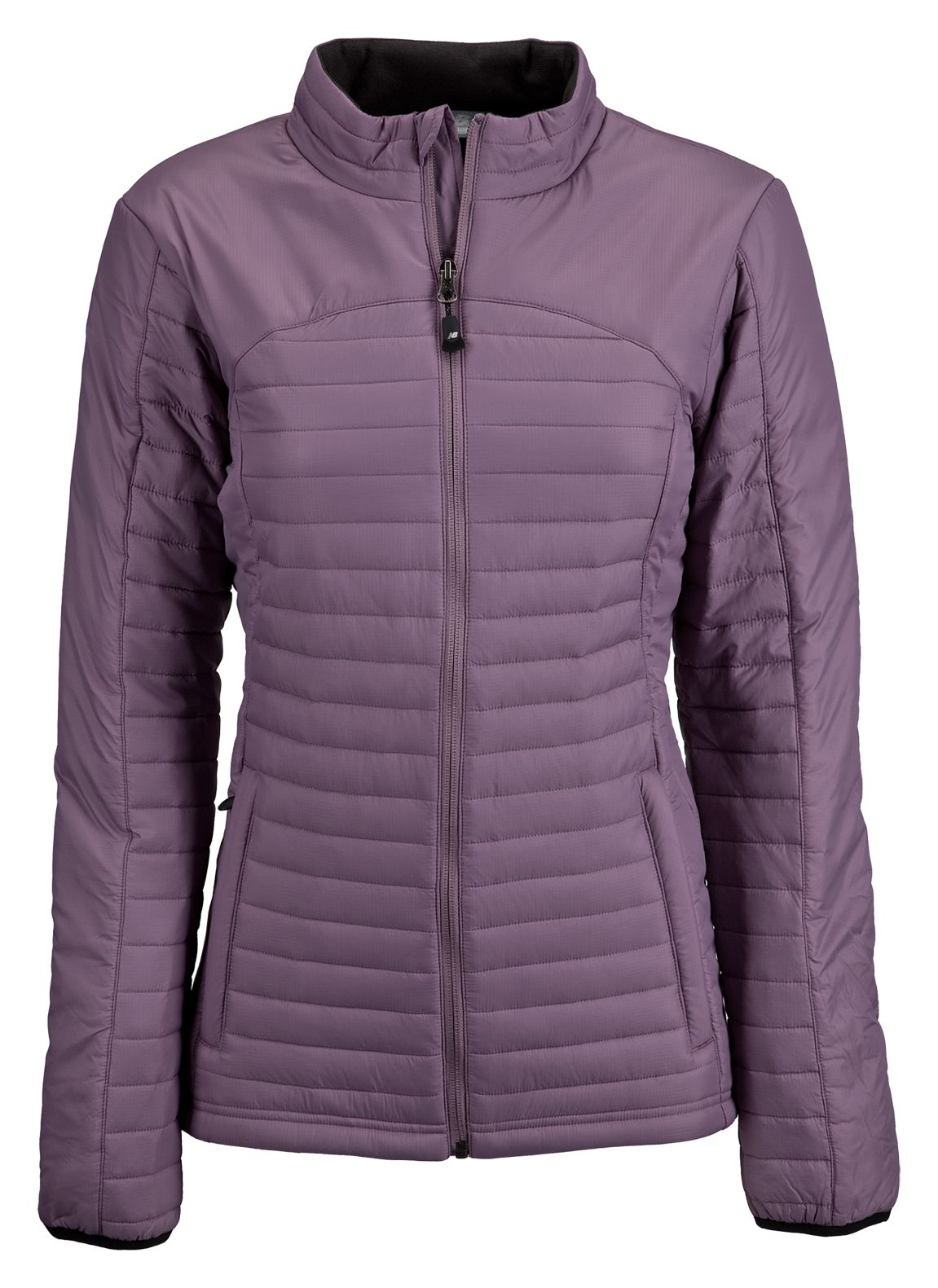 Insulated Jacket, Grape