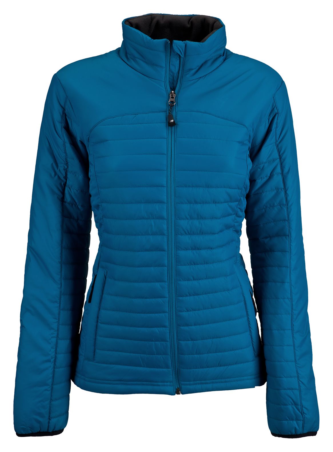 Insulated Jacket, Sea