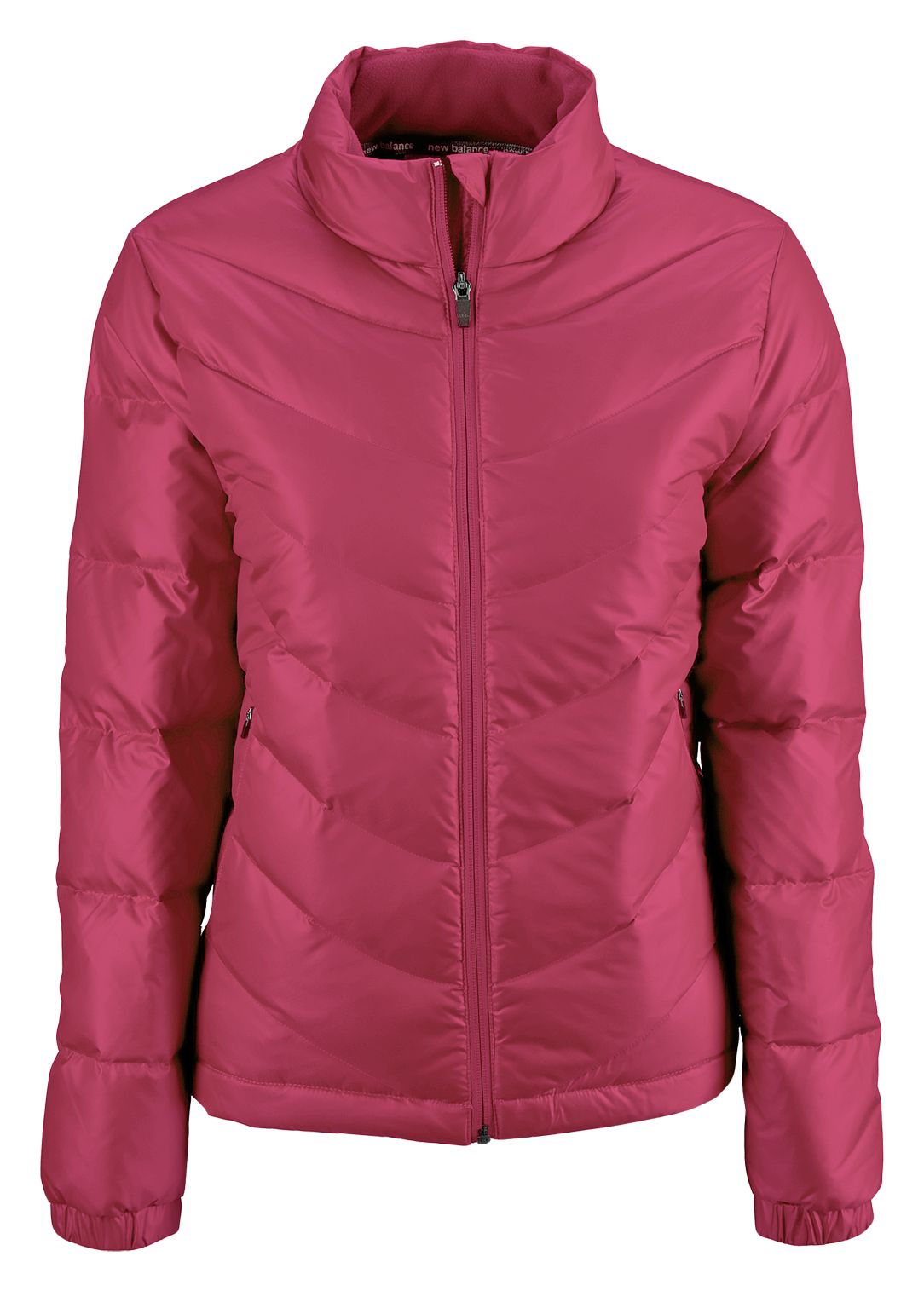 Down Jacket, Carmine