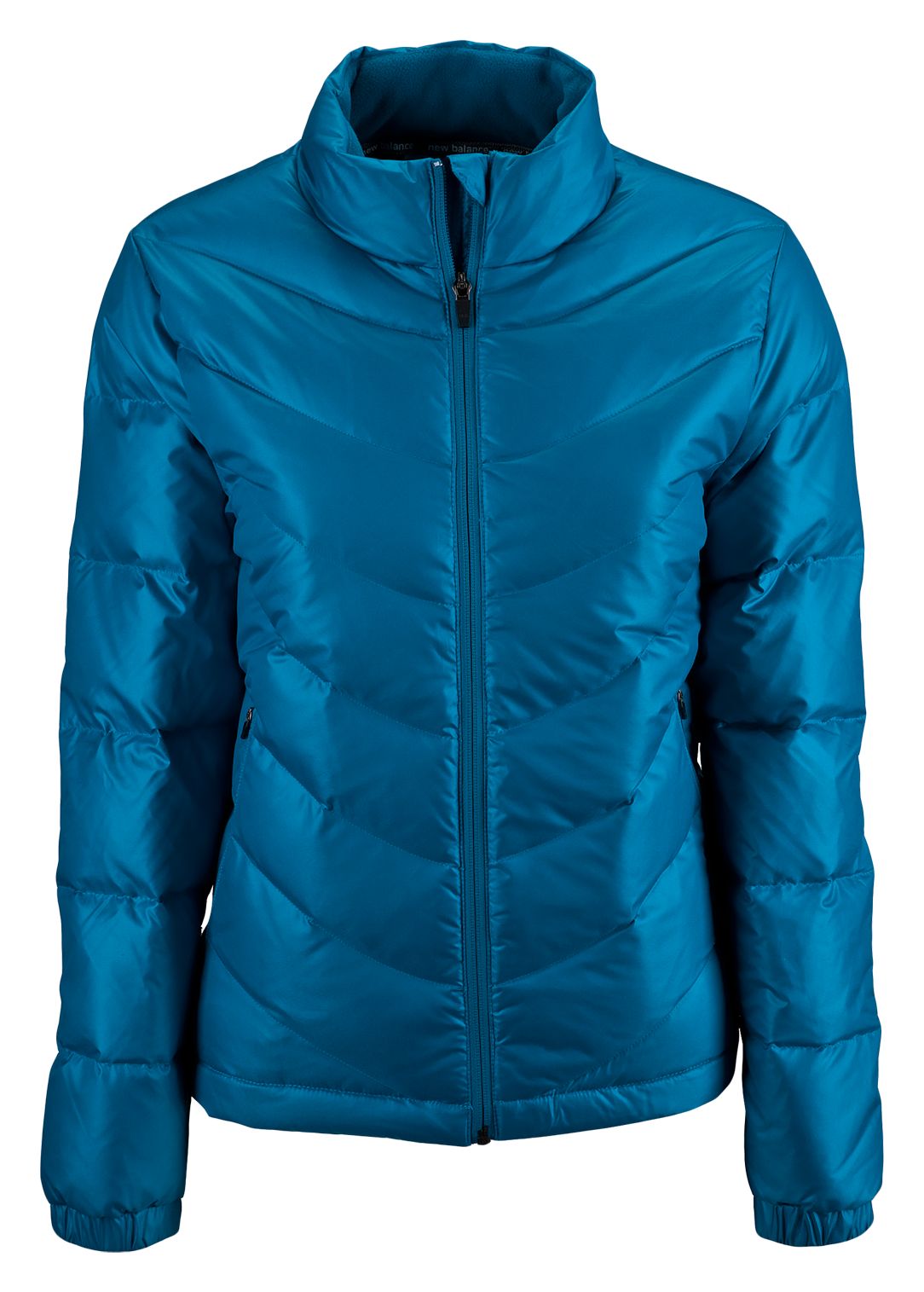 Down Jacket, Sea