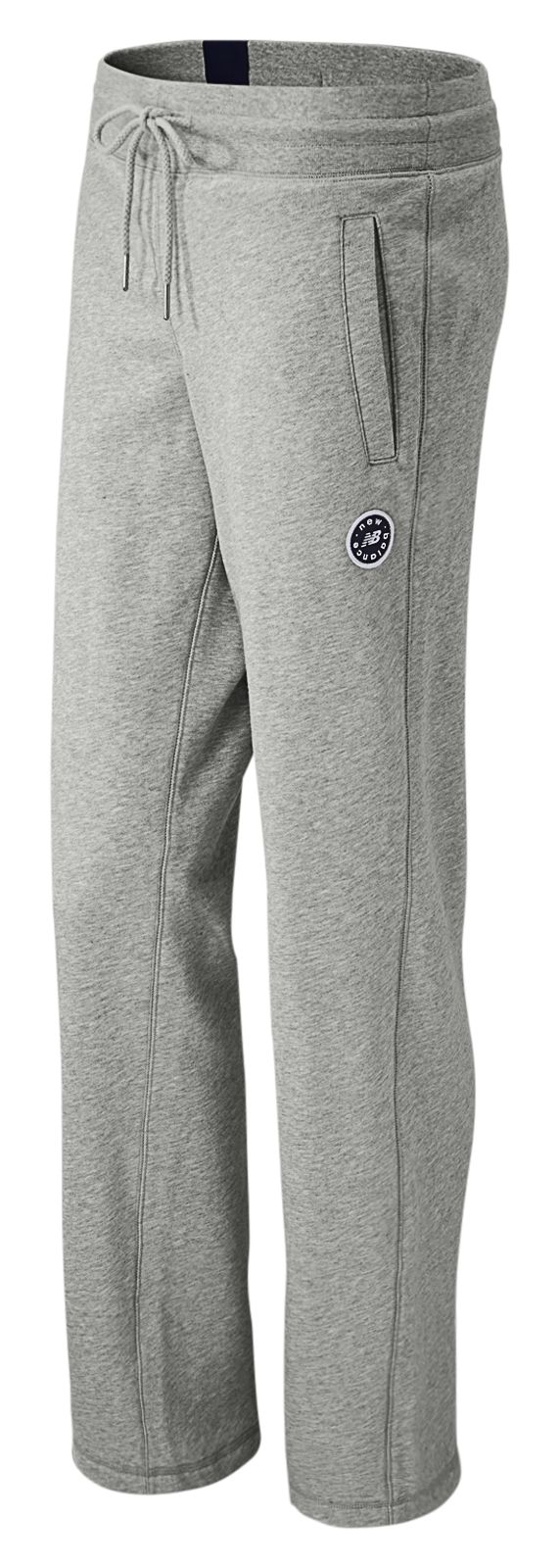 new balance fleece pants