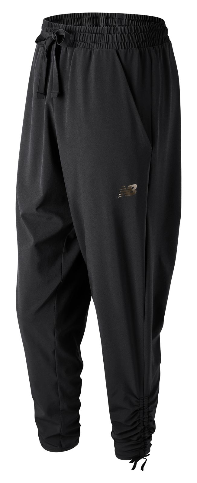 new balance women's workout pants