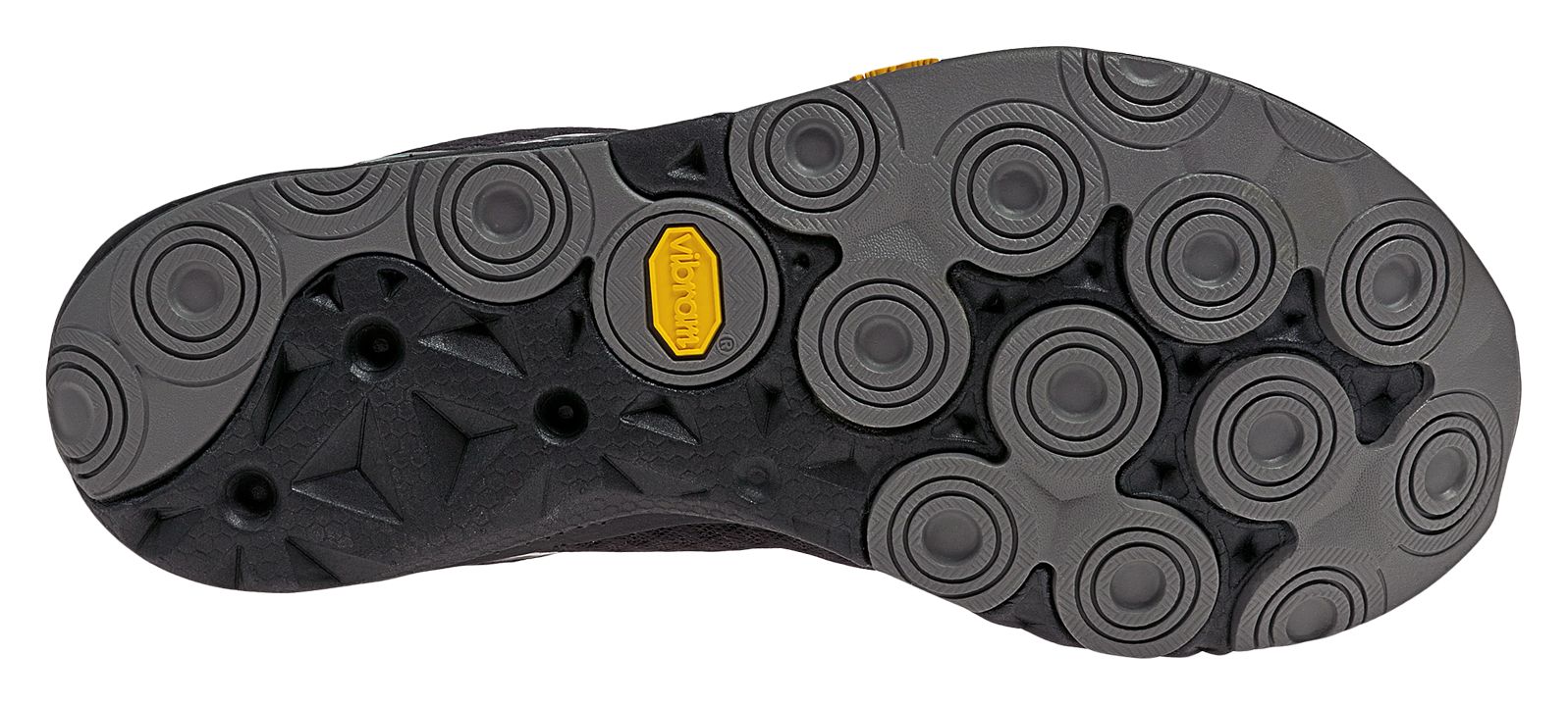 Minimus Zero, Black with Sky Blue