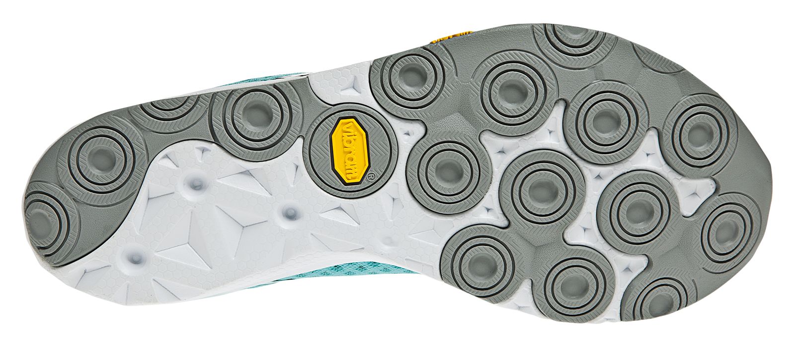 Minimus Zero, Teal with Black &amp; White