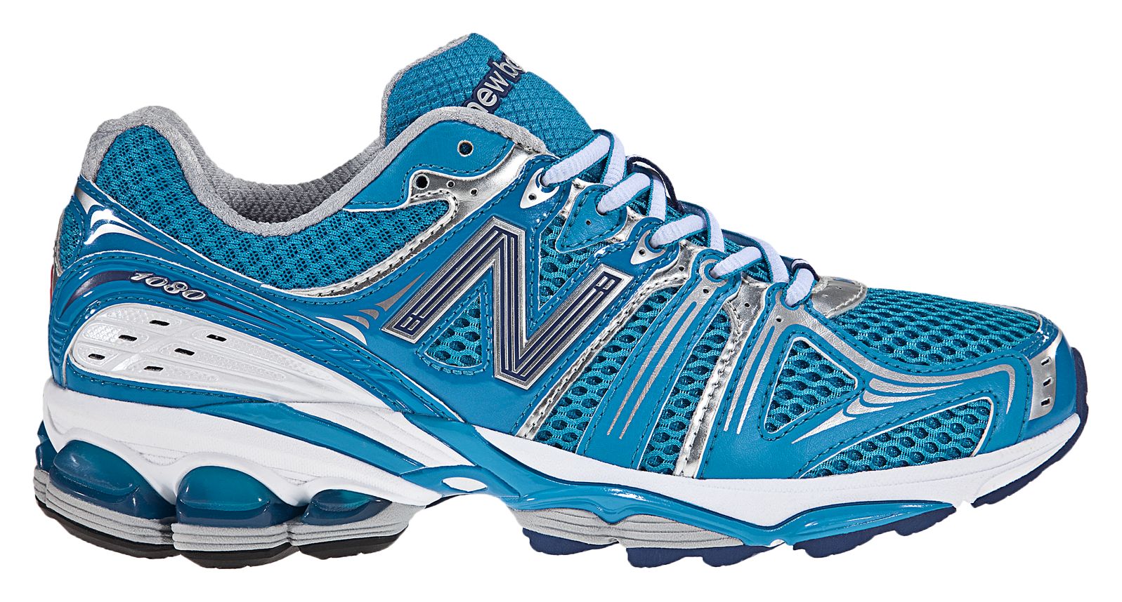 New Balance 1080, Blue