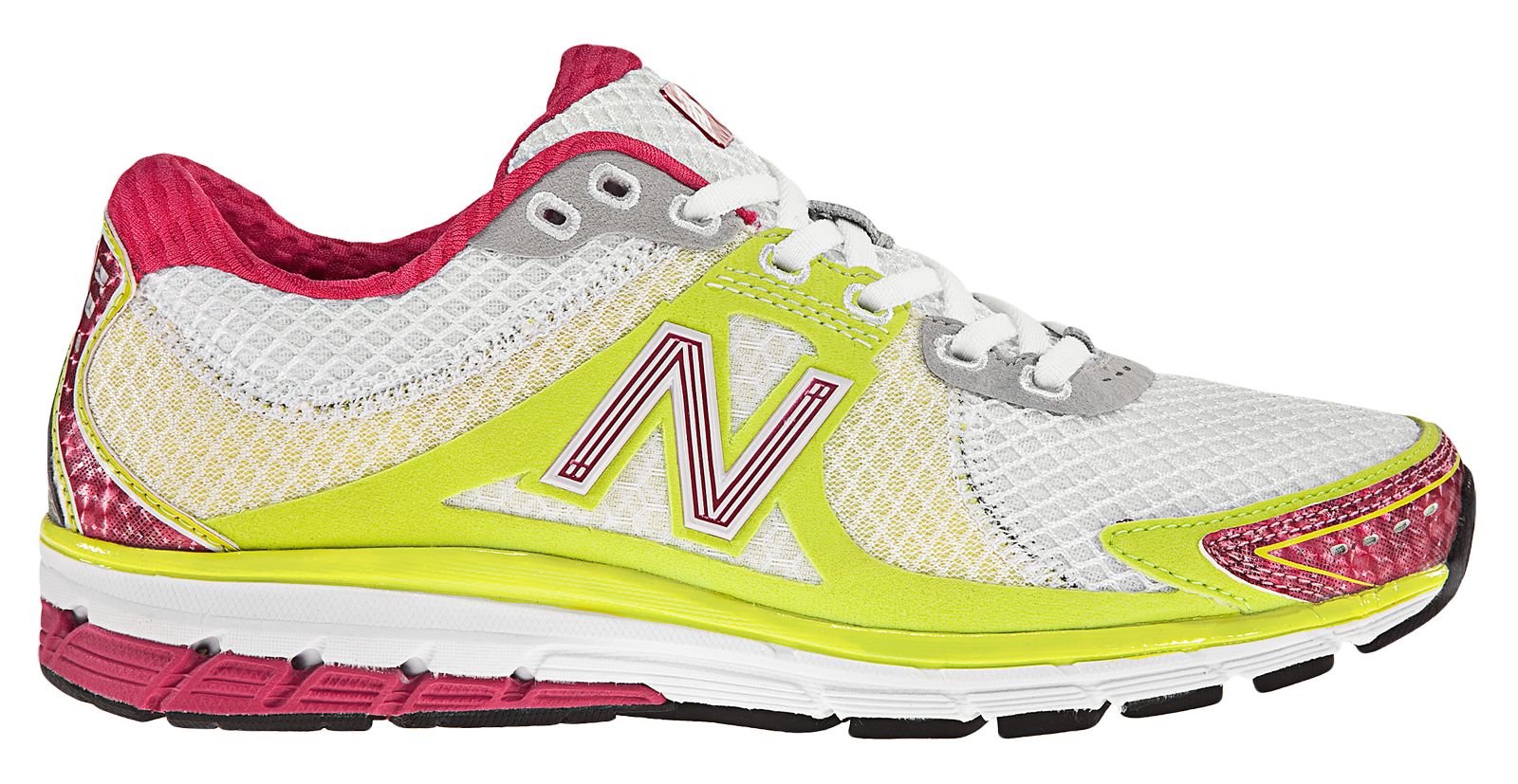 New Balance 1190 Womens Road Shoes (WR1190PL)