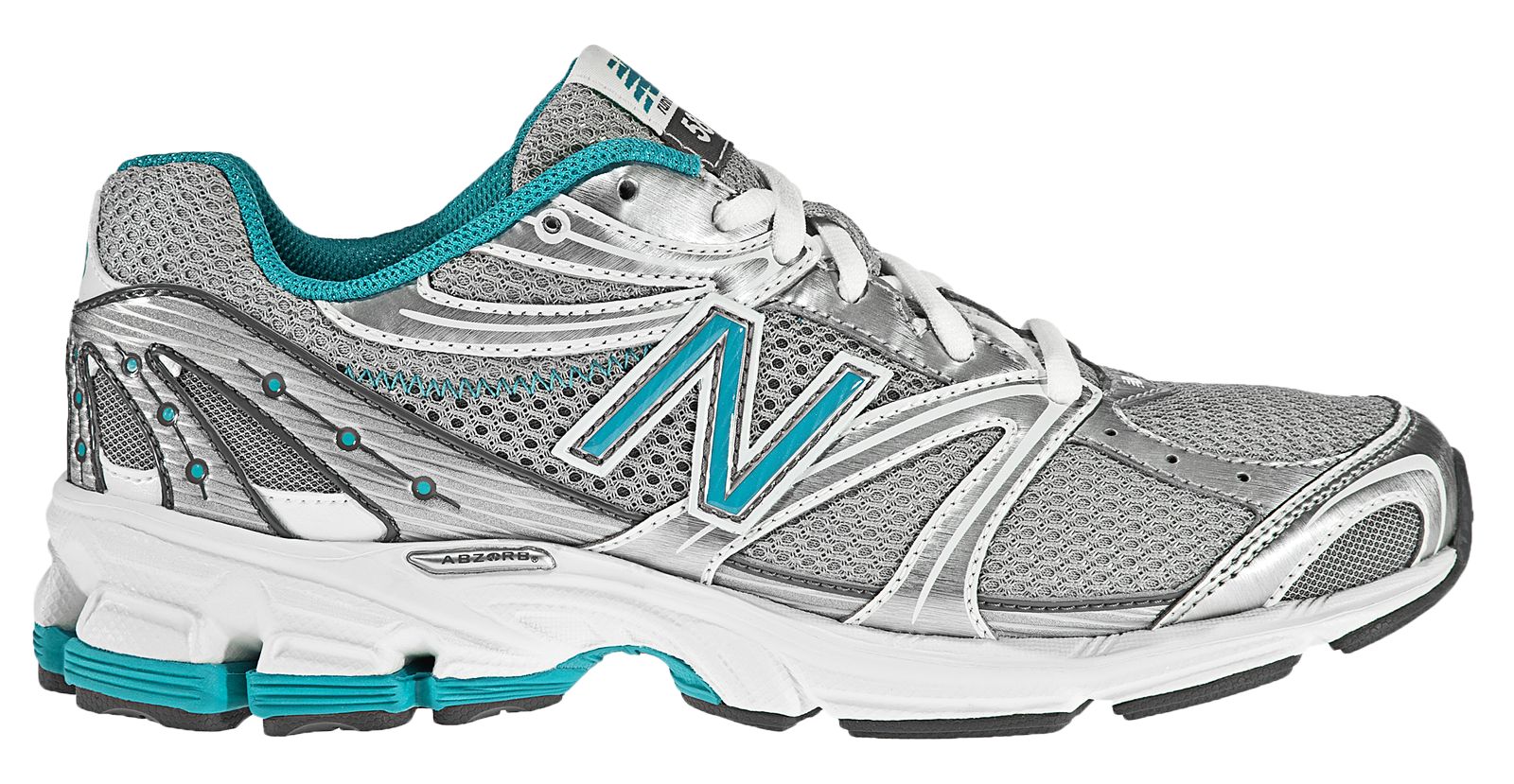 New Balance 580 (WR580SWT)