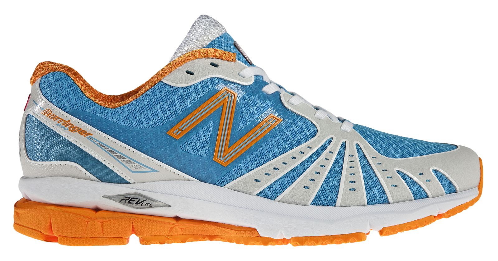 New Balance 890 (WR890OB)