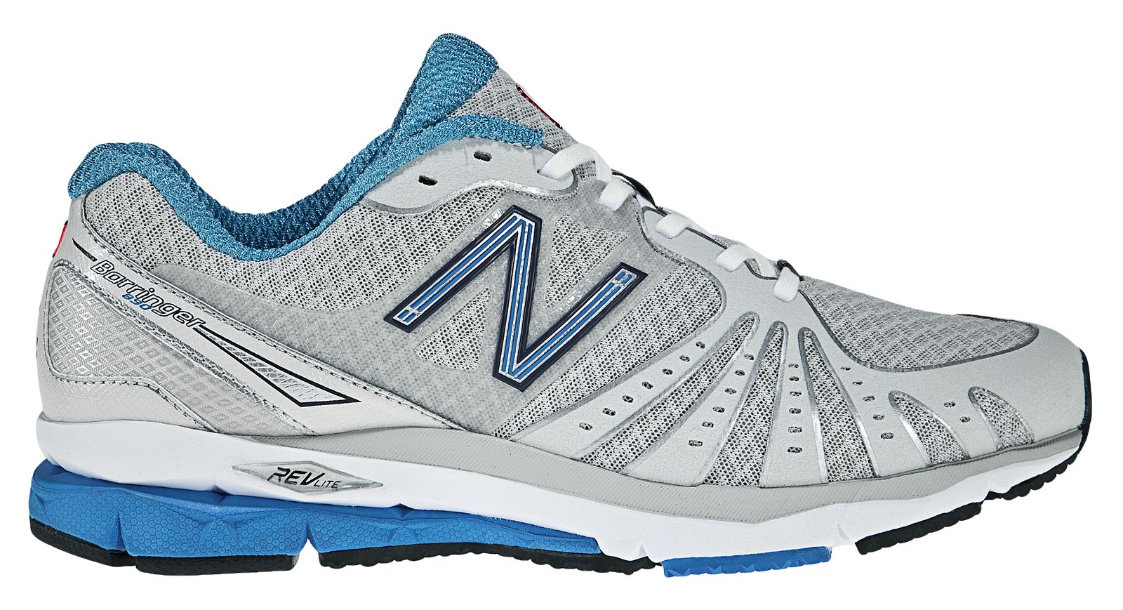 New Balance 890 (WR890SB)