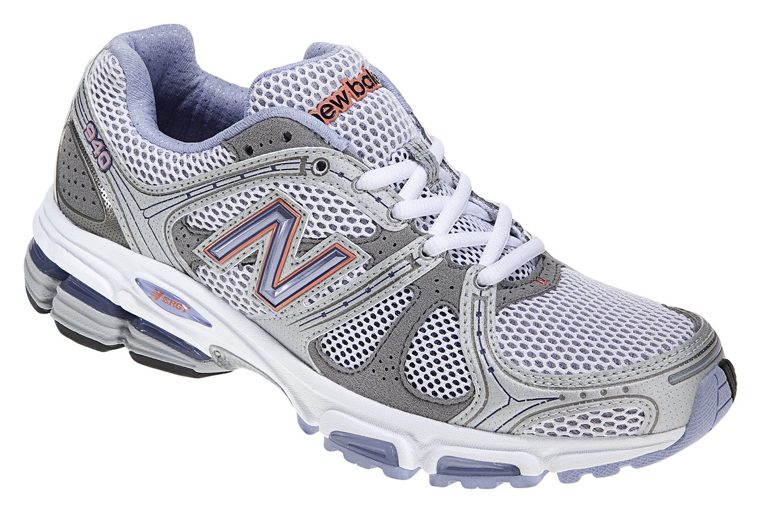 New Balance 940, White with Grey &amp; Blue