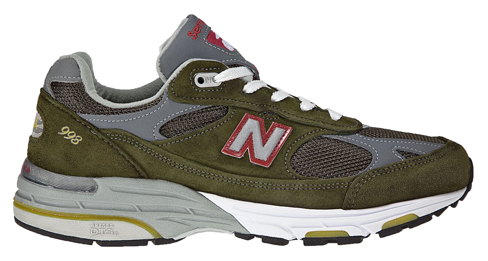 New Balance 993