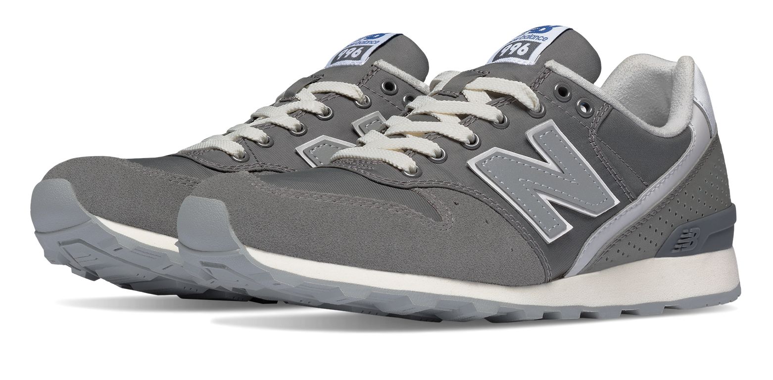 new balance 996 adrenaline sneakers