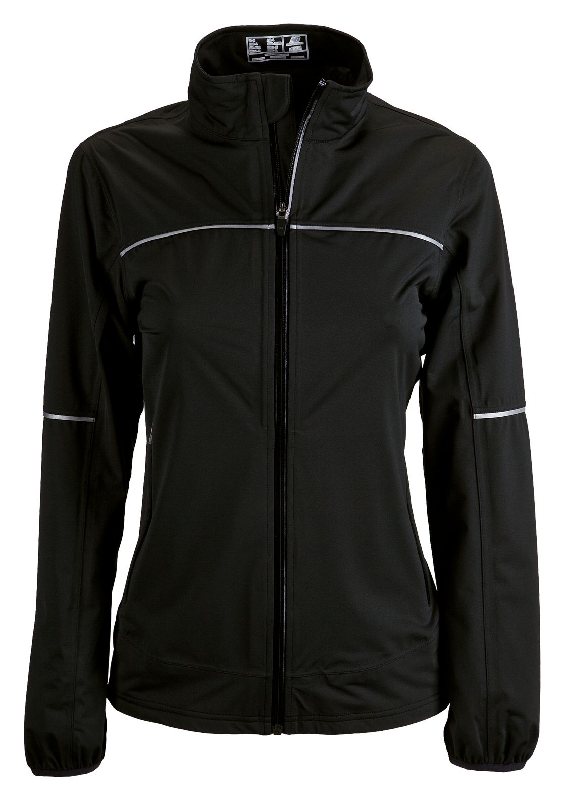 Stormstriker Jacket, Black