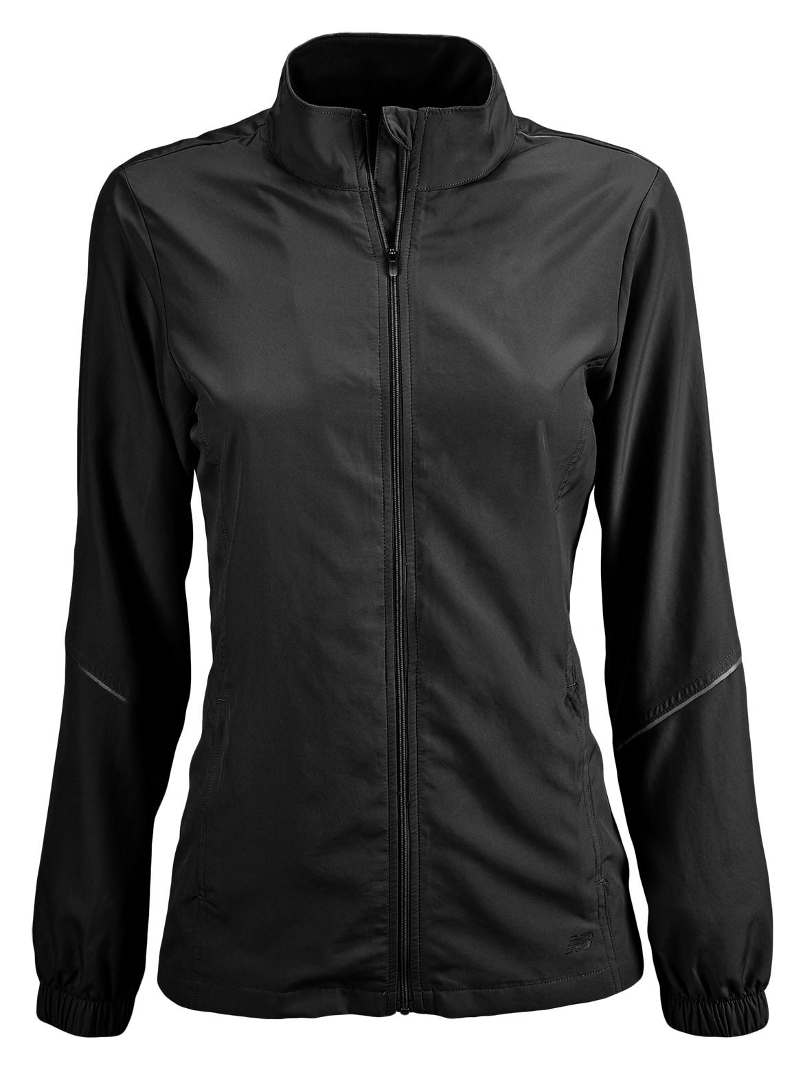 Sequence Jacket, Black