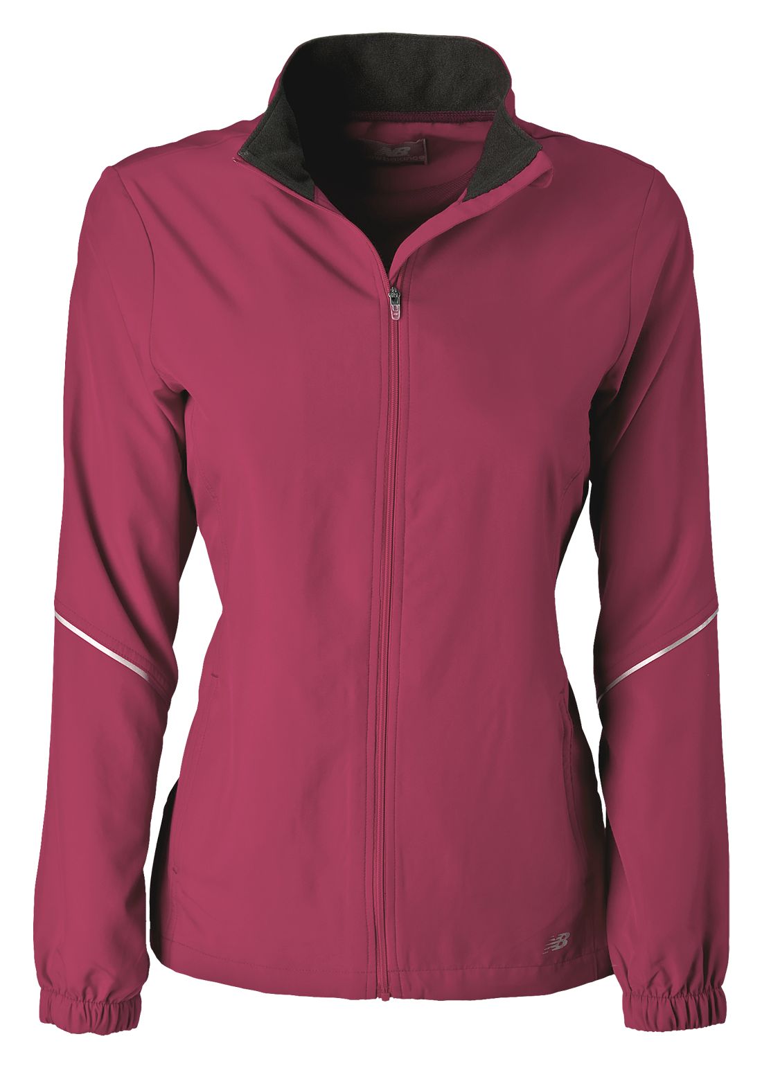 Sequence Jacket, Carmine
