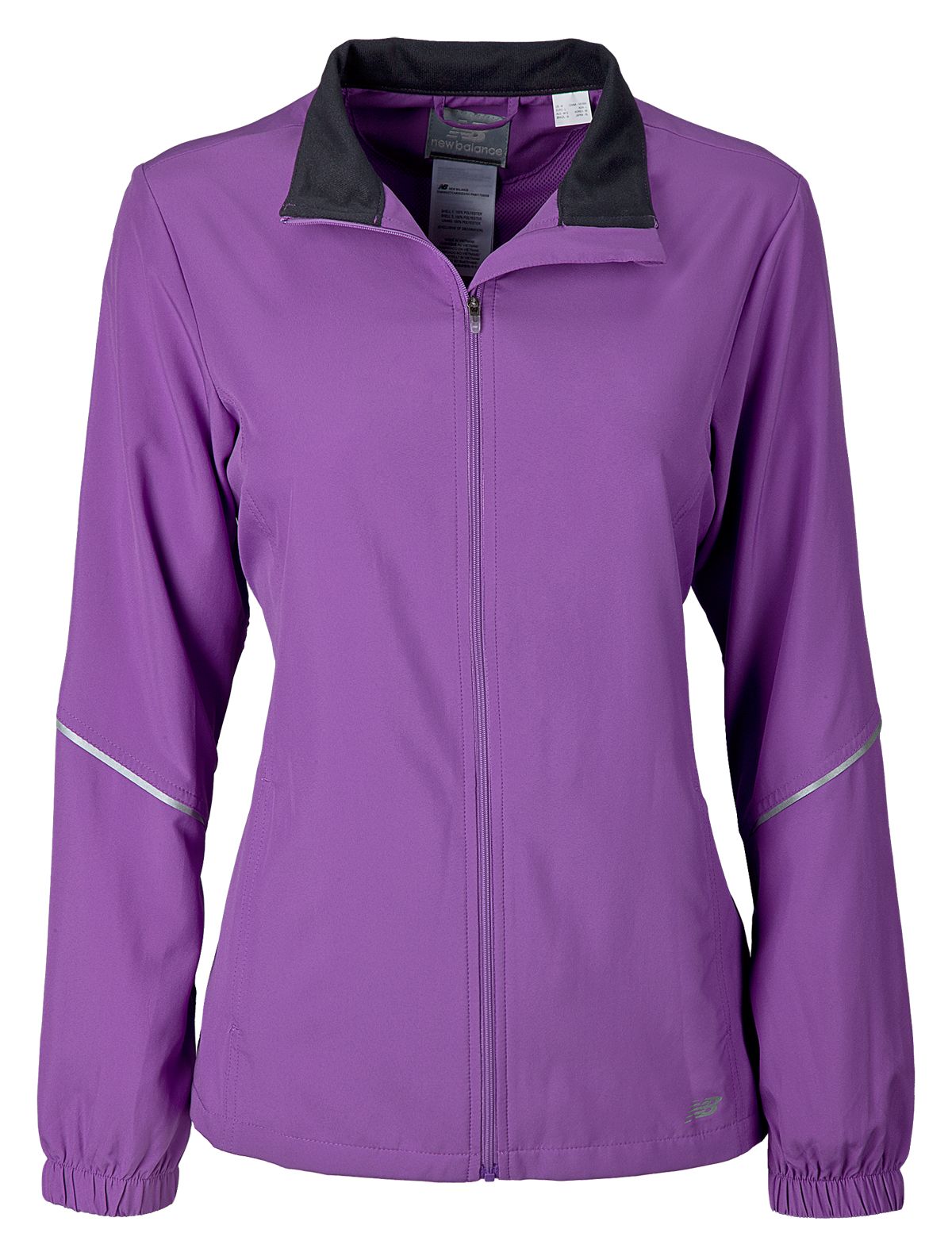 Sequence Jacket, Dewberry