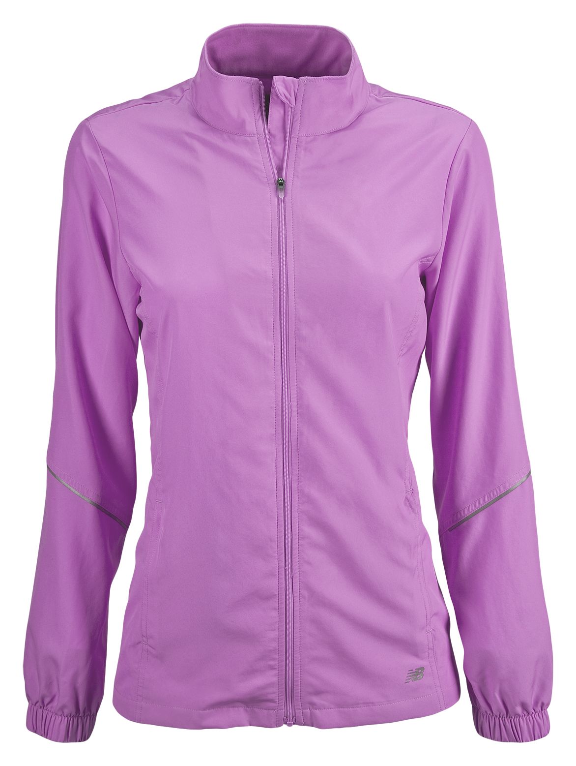 Sequence Jacket, Spring Crocus