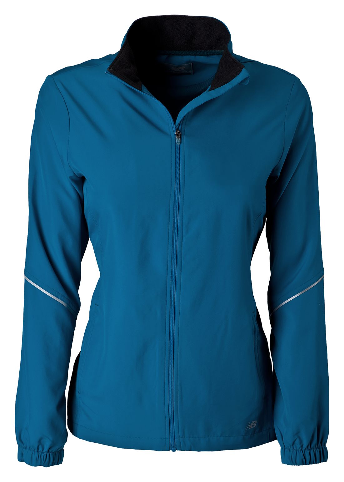 Sequence Jacket, Seaport