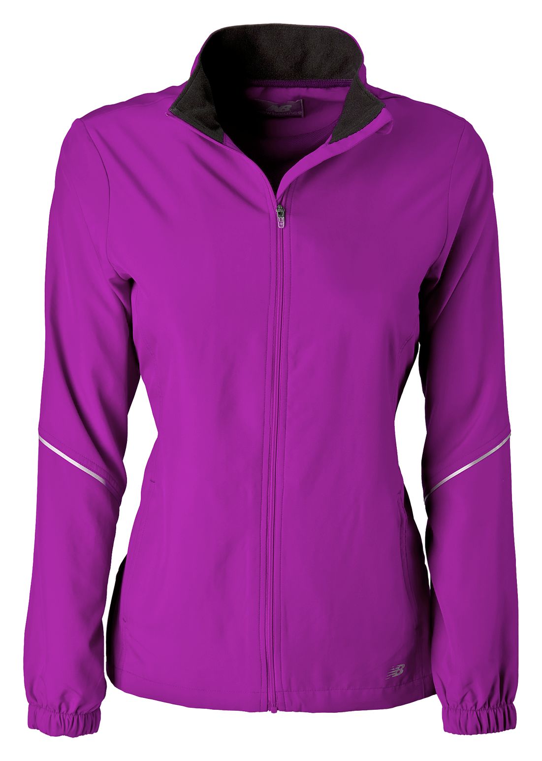 Sequence Jacket, Vivid Viola