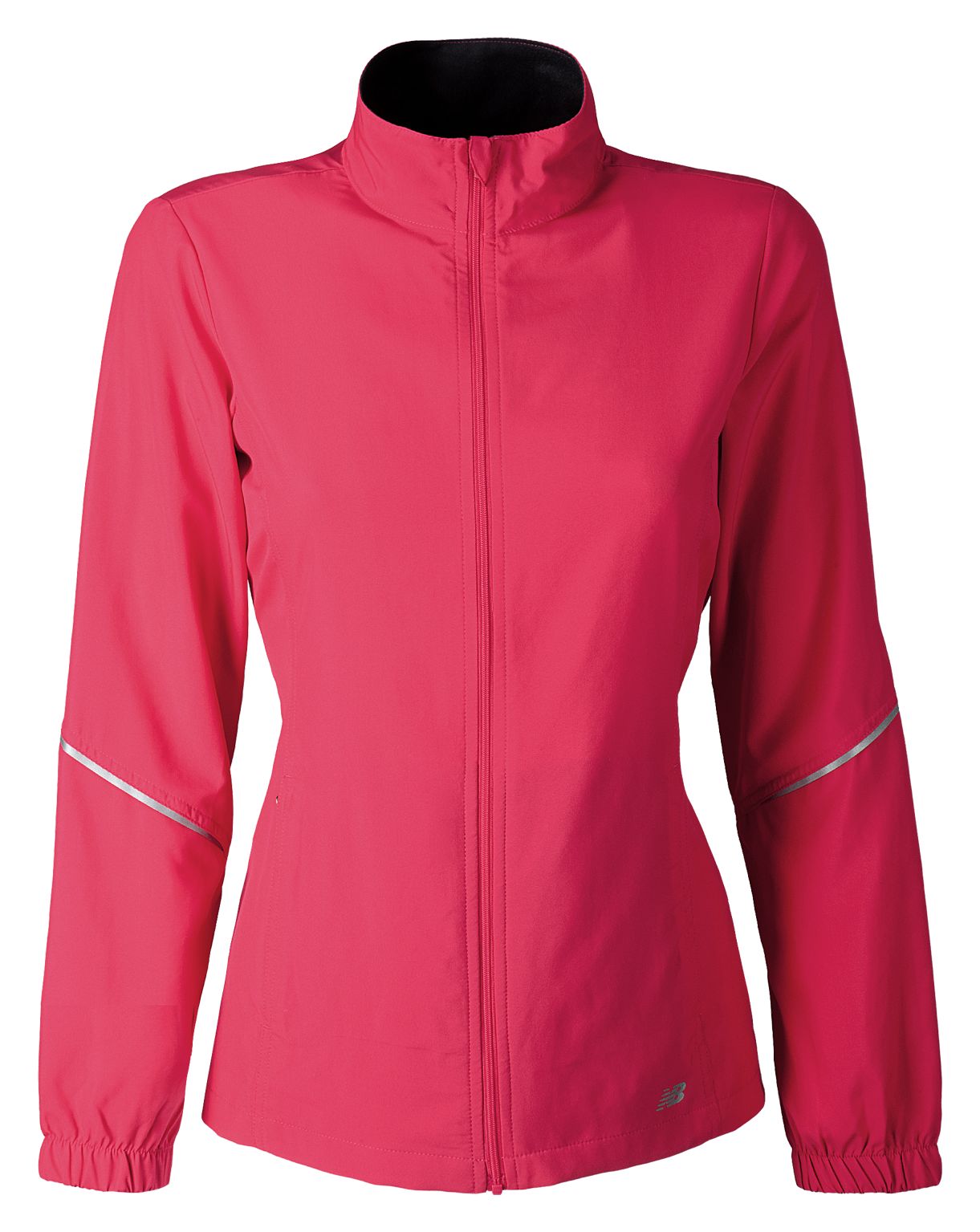 Sequence Jacket, Virtual Pink