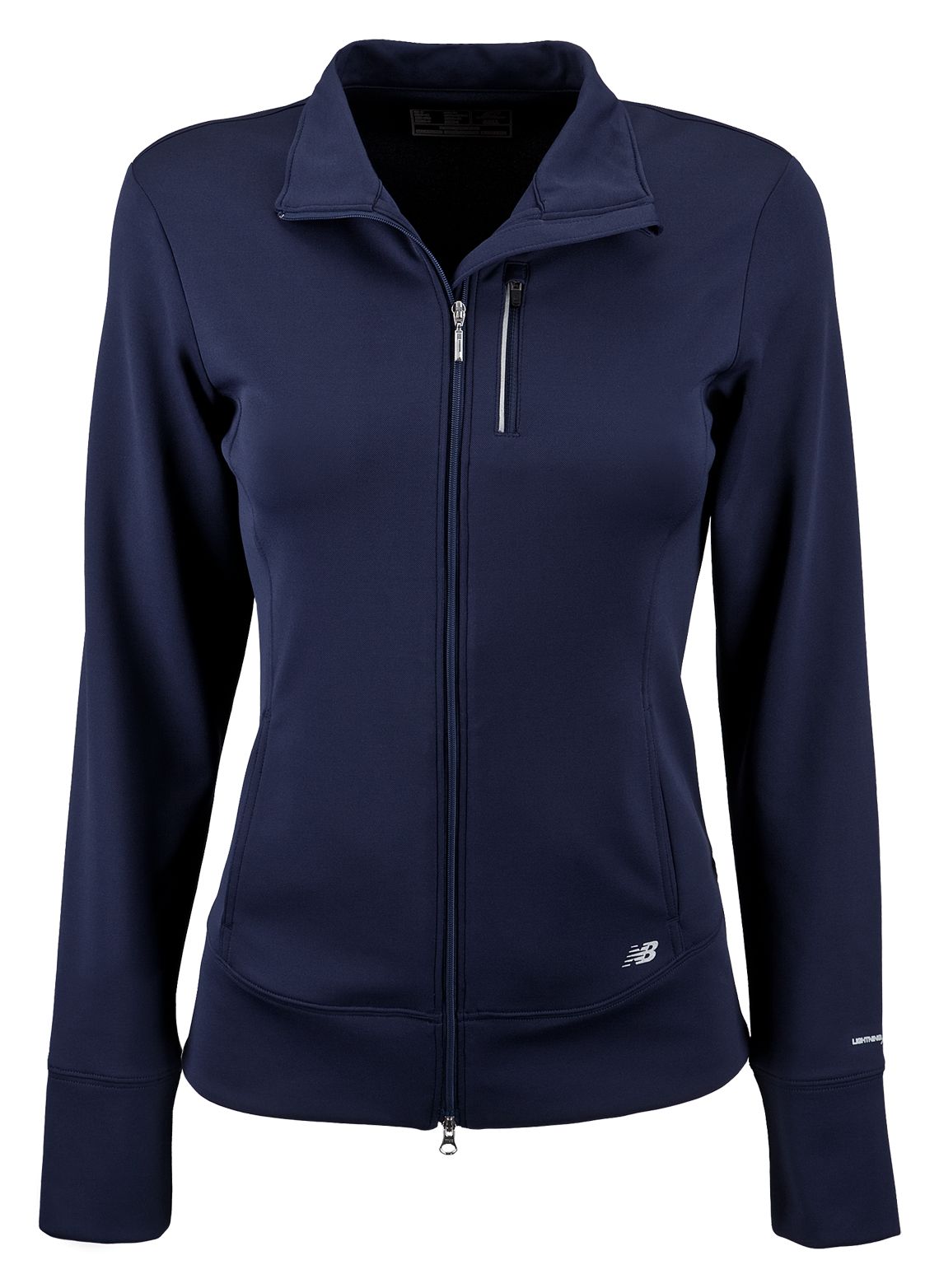 Gazelle Jacket, Aviator