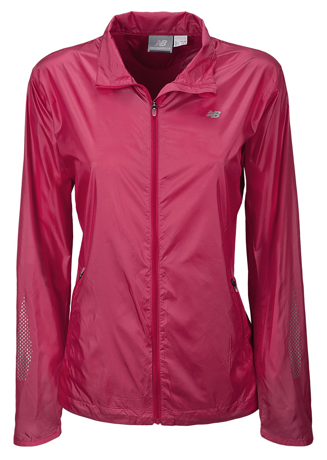 NBx Minimus Jacket, Virtual Pink