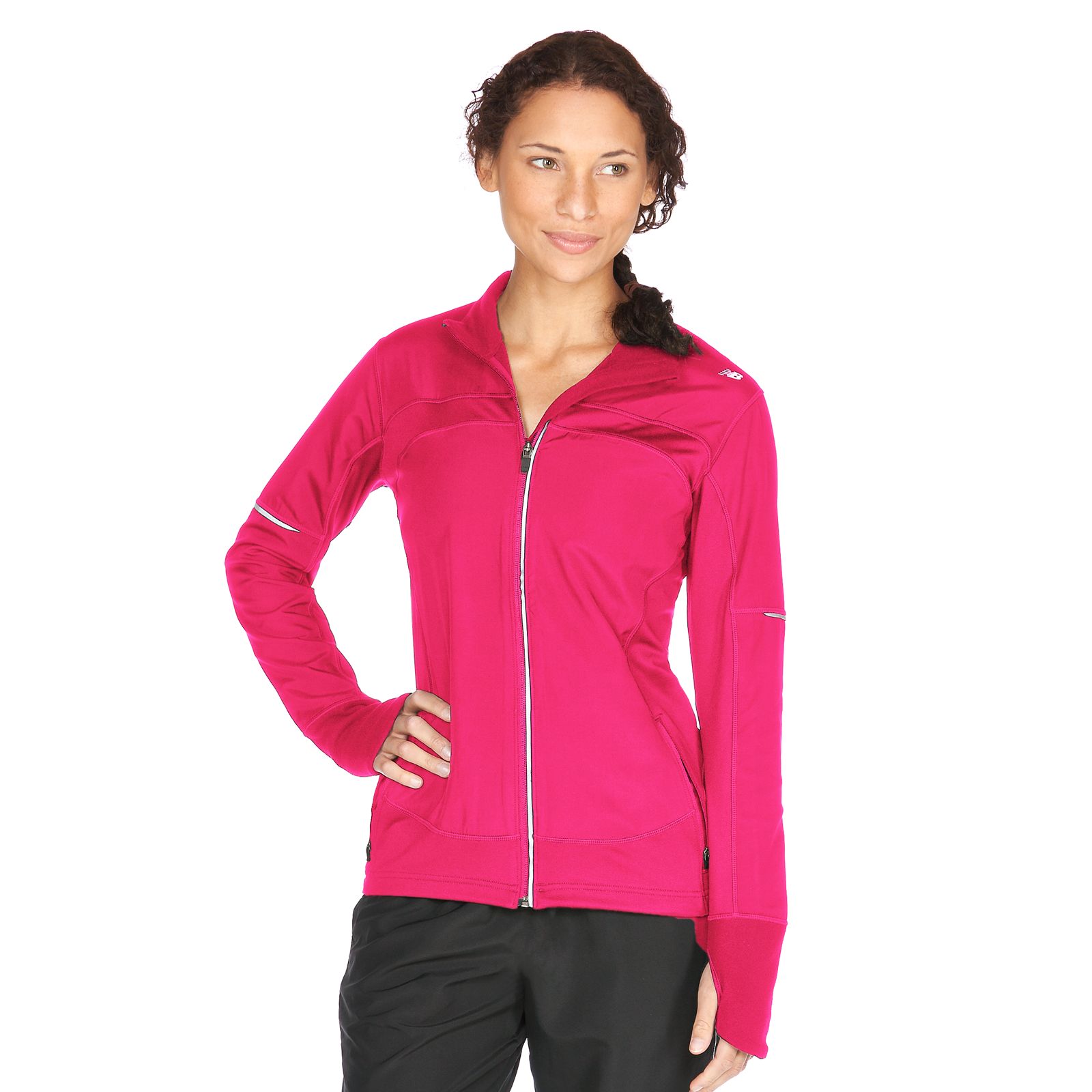 Raptor Jacket, 