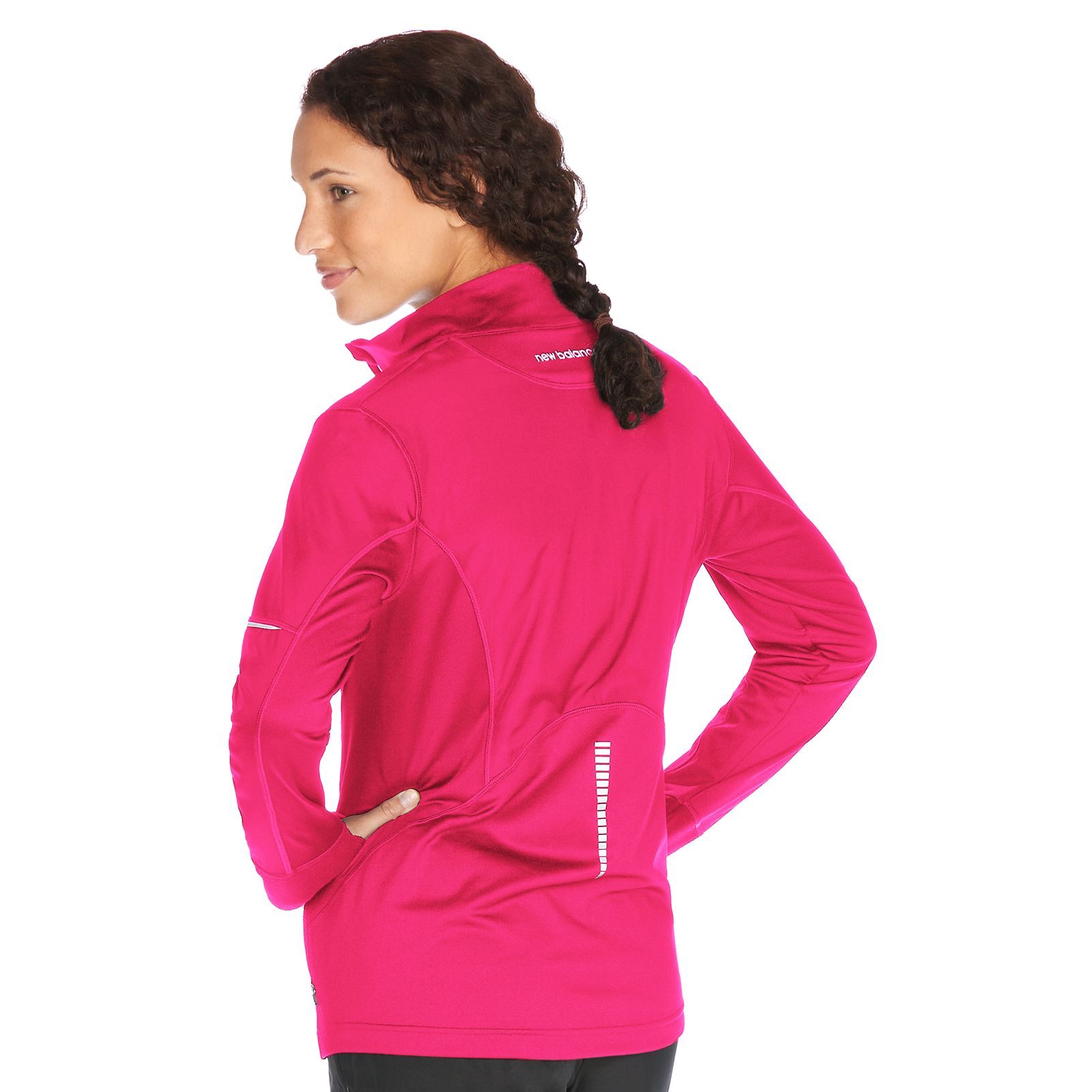 Raptor Jacket, 