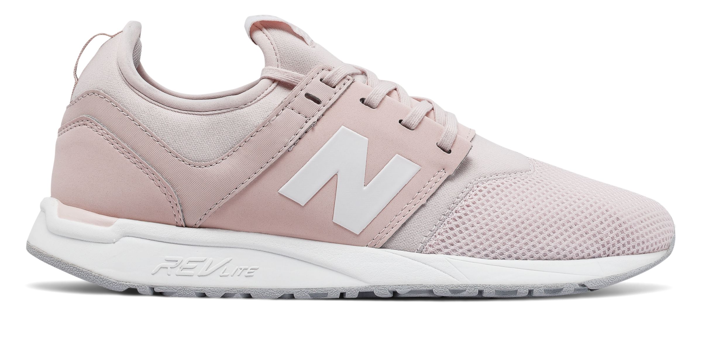 new balance 247 rosas