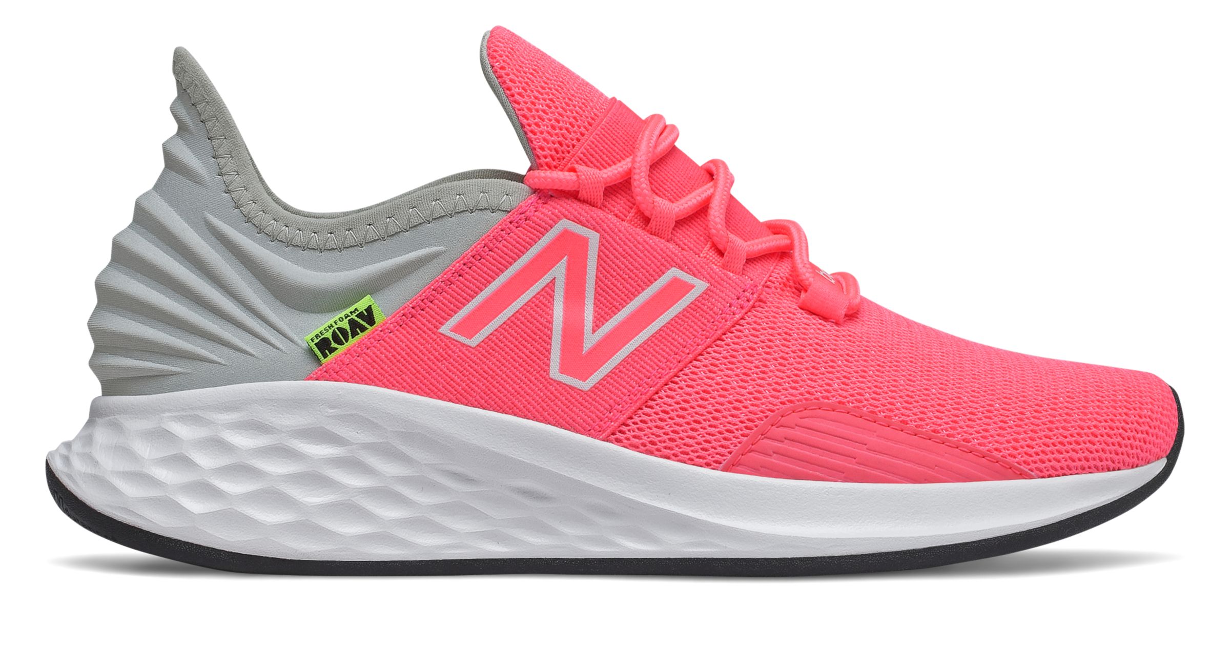 new balance neutral cushioned shoes