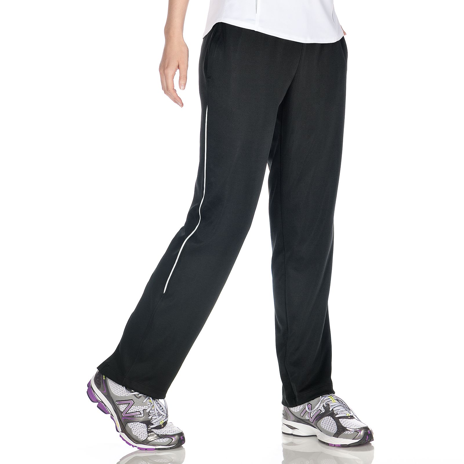 Gazelle Pant, Black