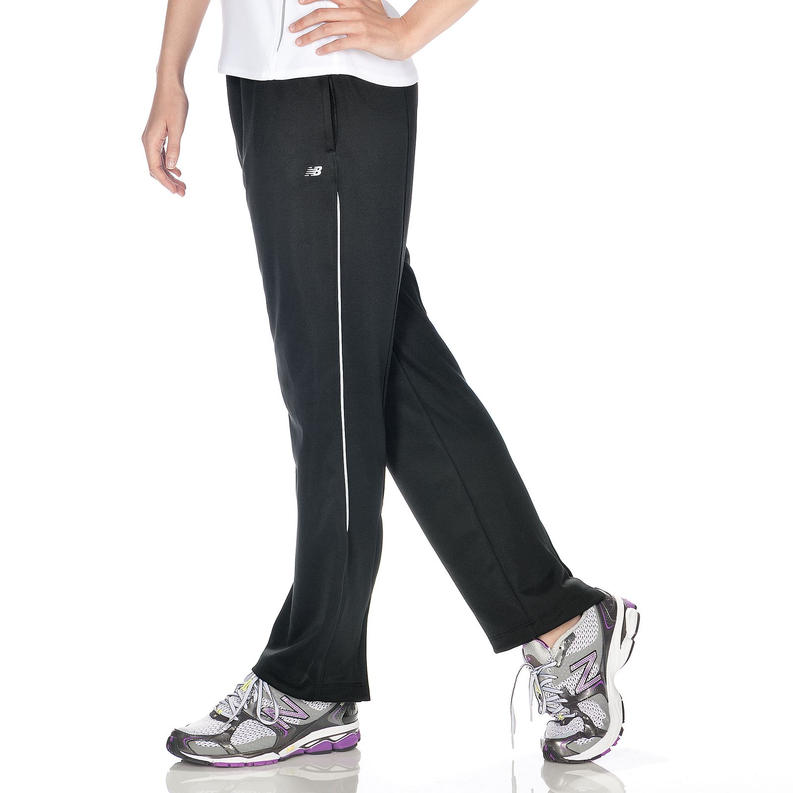 Gazelle Pant, Black