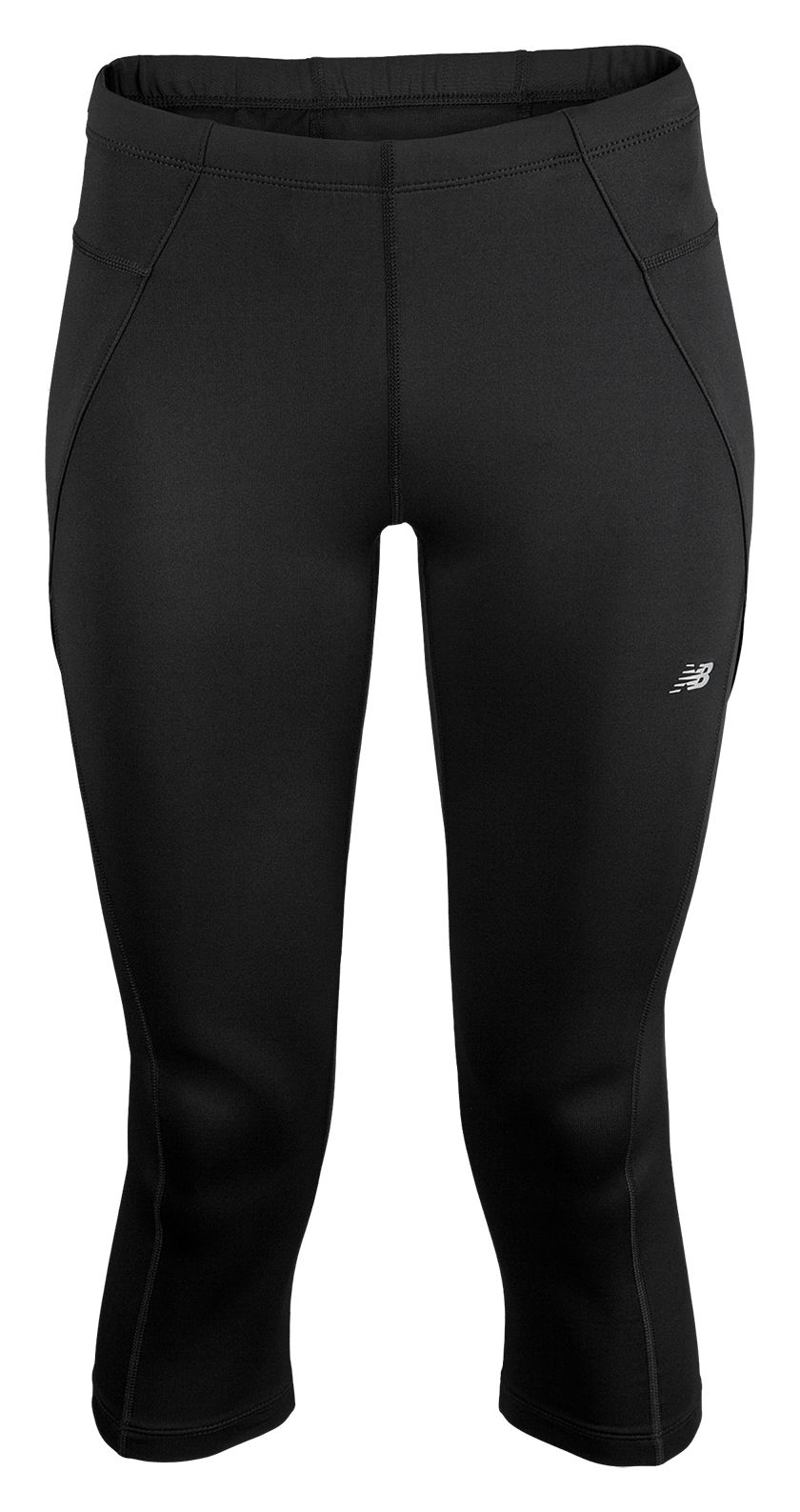 Go 2 Capri, Black