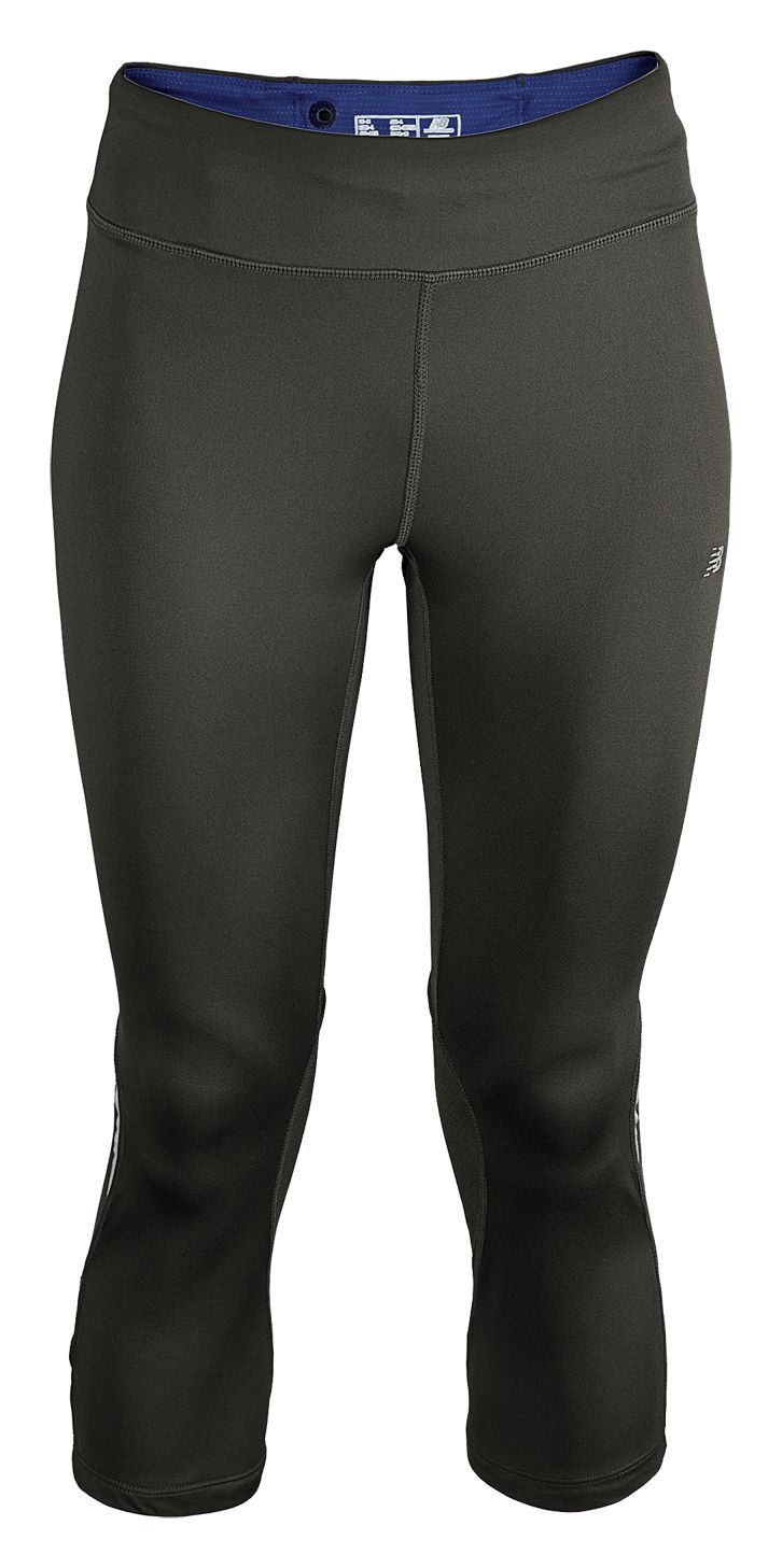 NBx Welded Capri, Black with Limoges