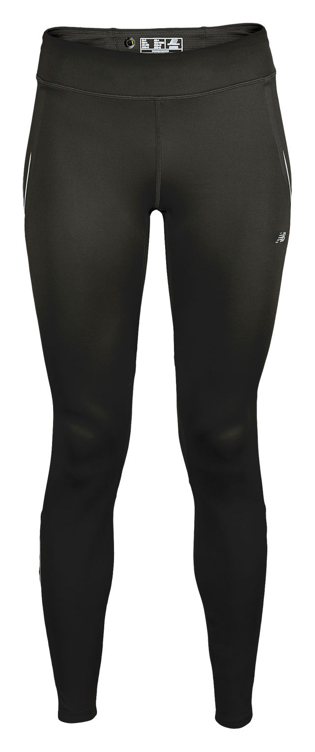 NBx Tight, Black