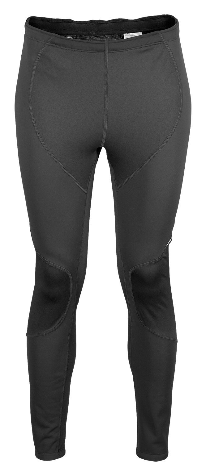 NBx Windblocker Tight, Raven