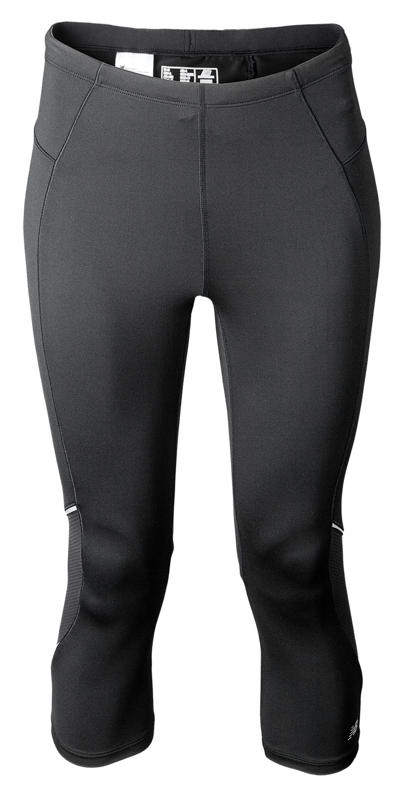 Impact Capri, Black