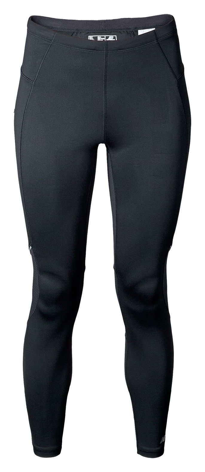 Impact Tight, Black