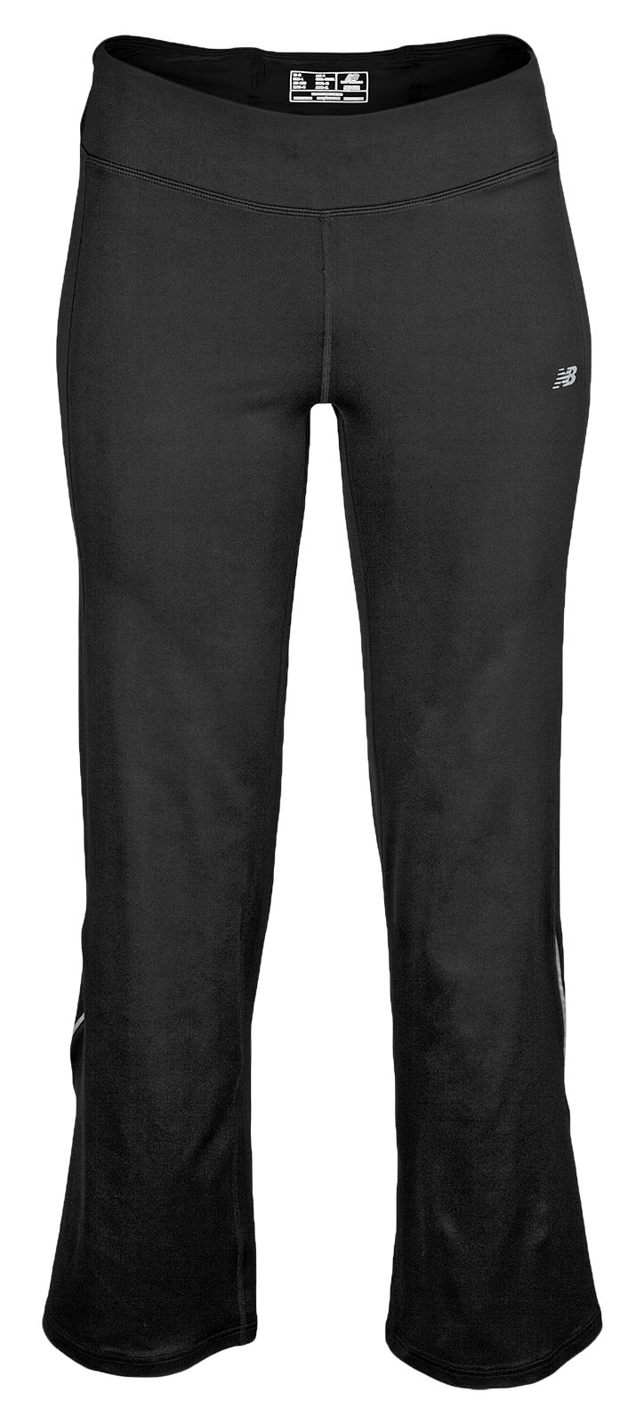 Everyday Pant, Black