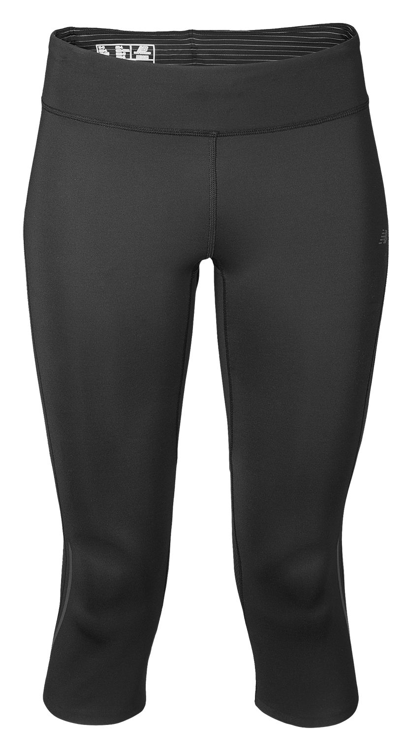 NBx Prism Capri, Black