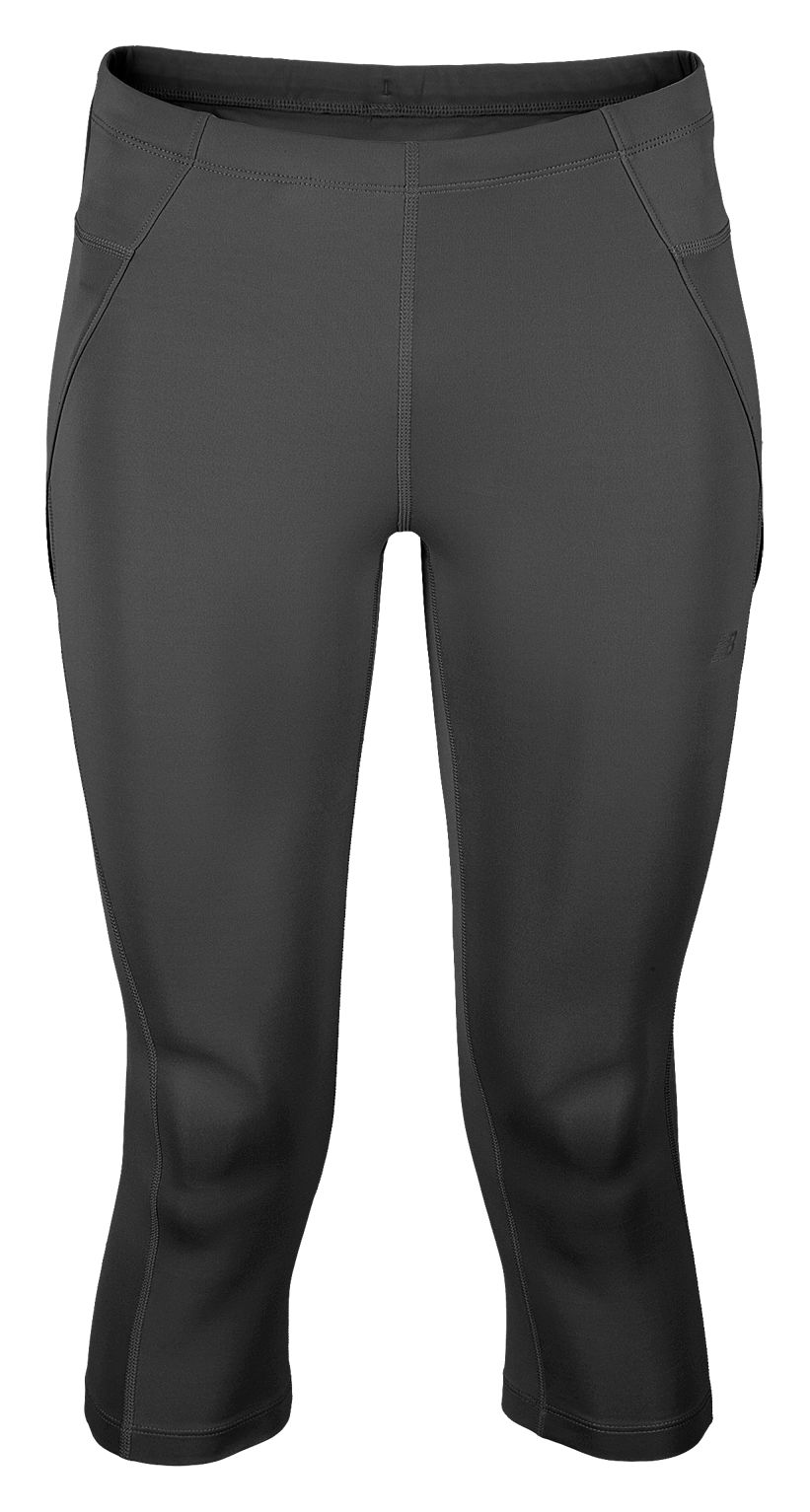 Go 2 Capri, Black
