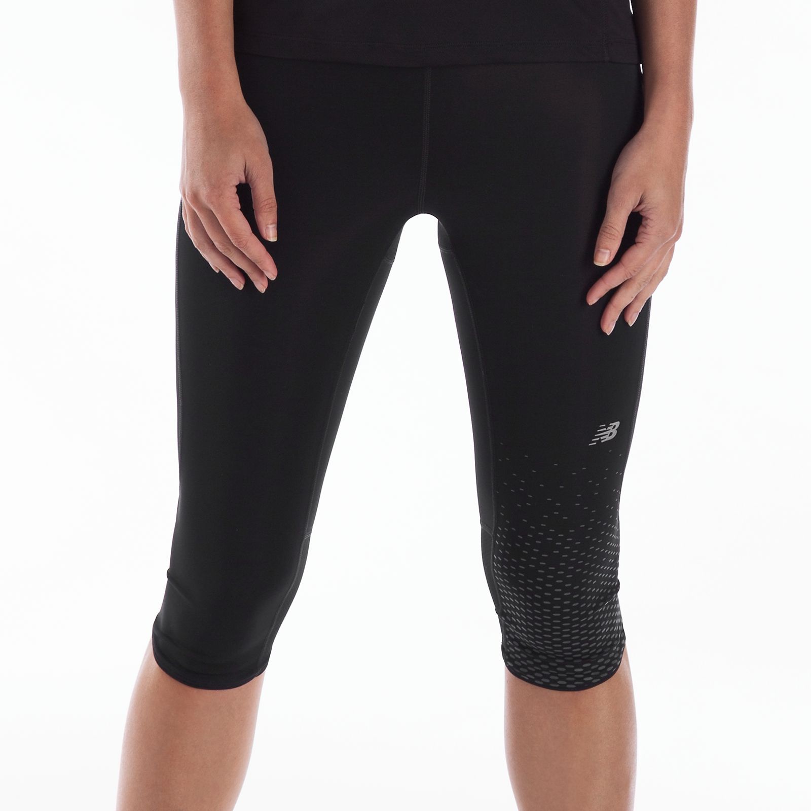 Impact Capri, Black