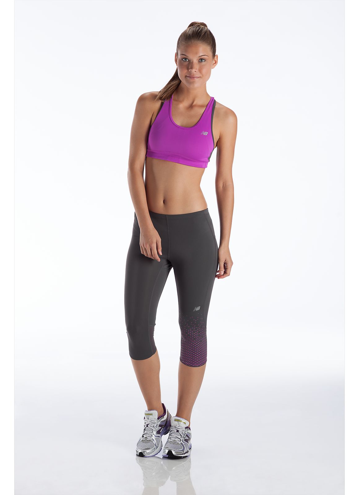 Impact Capri, 