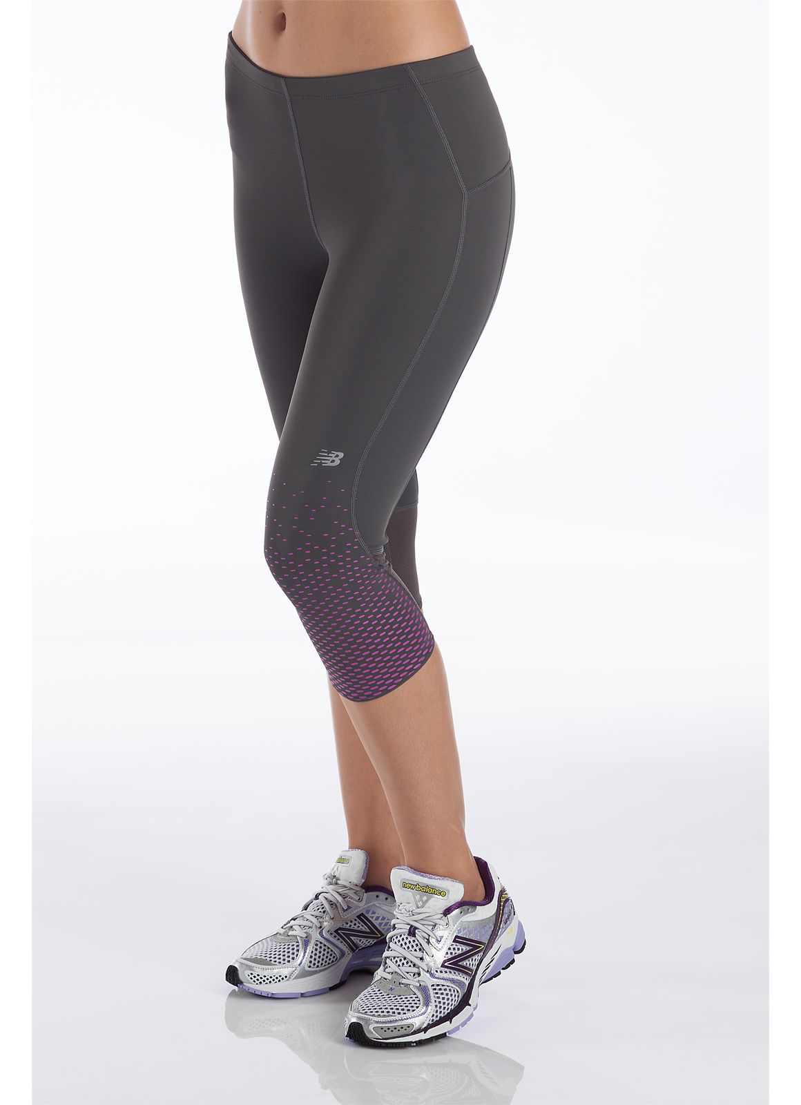 Impact Capri, 