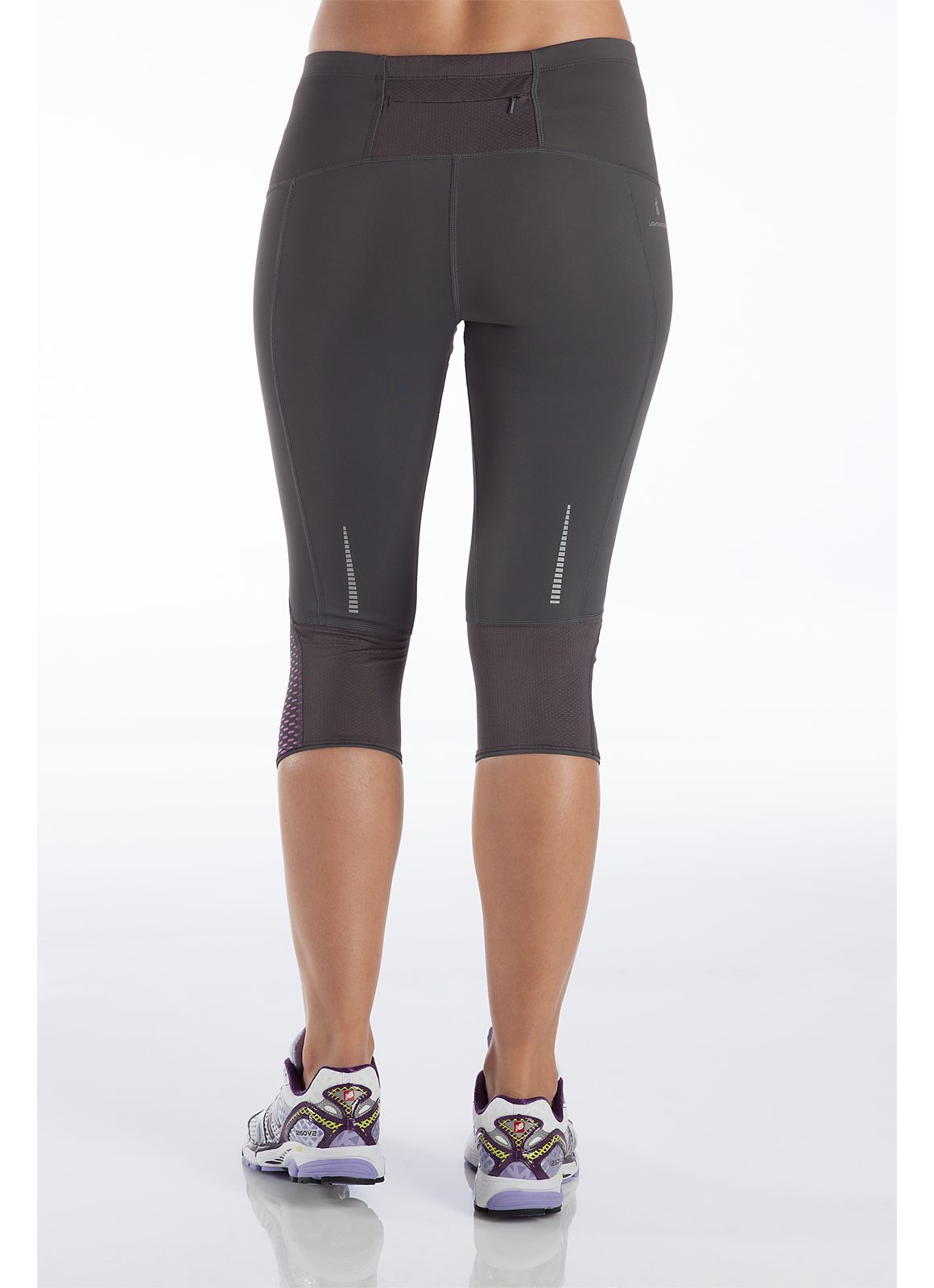 Impact Capri, 