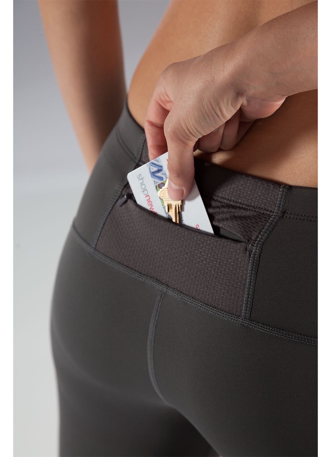 Impact Capri, 