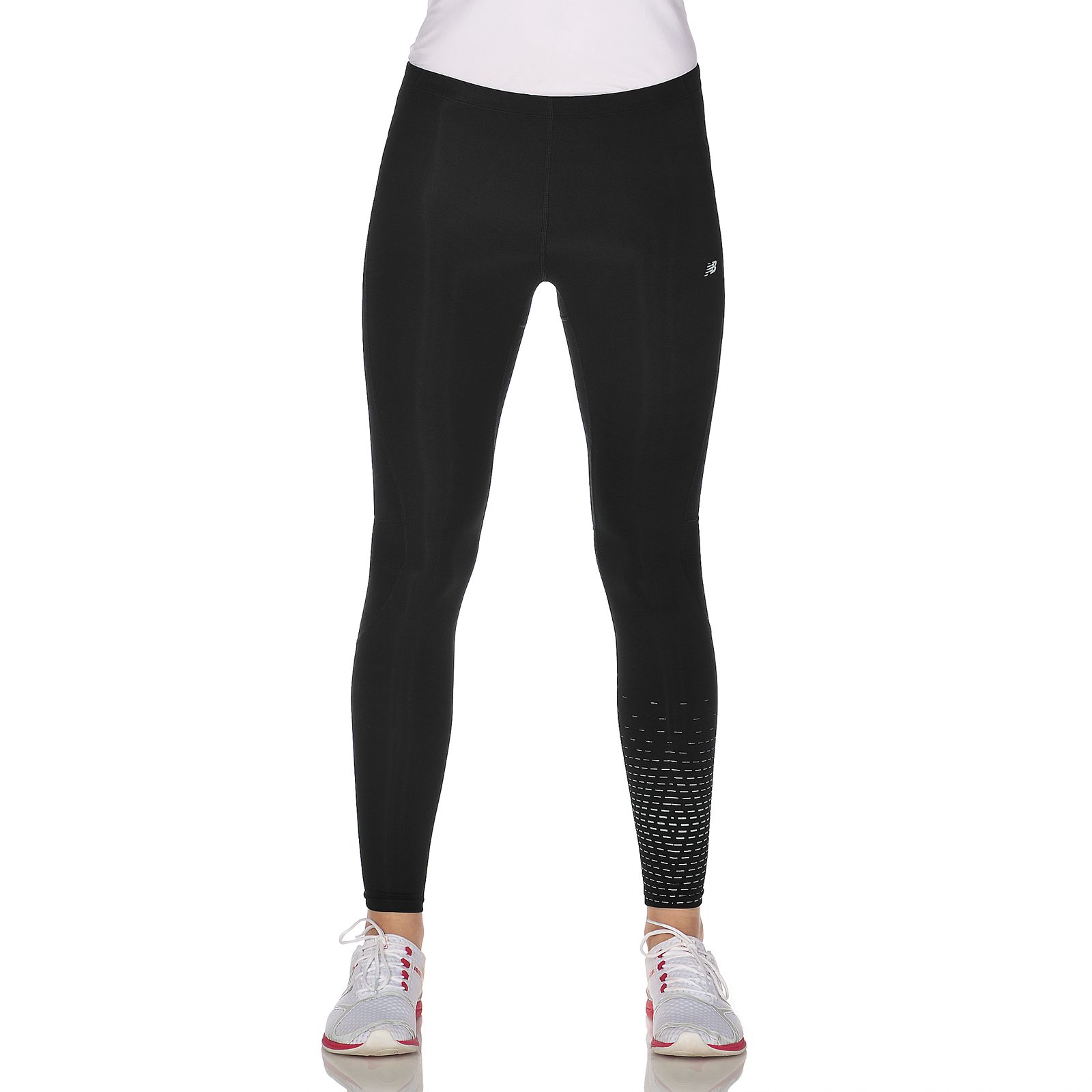 Impact Tight, Black