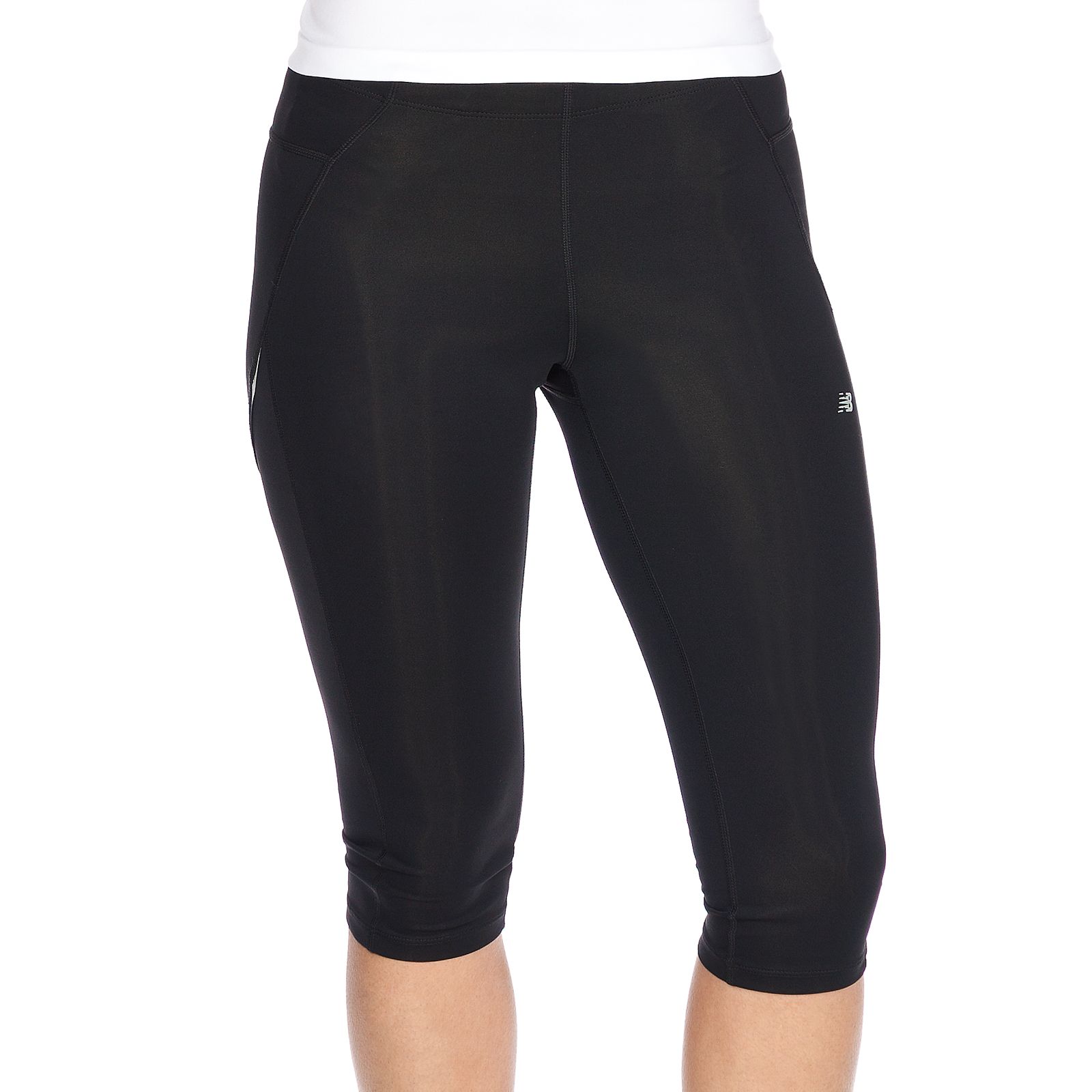Go 2 Capri, Black