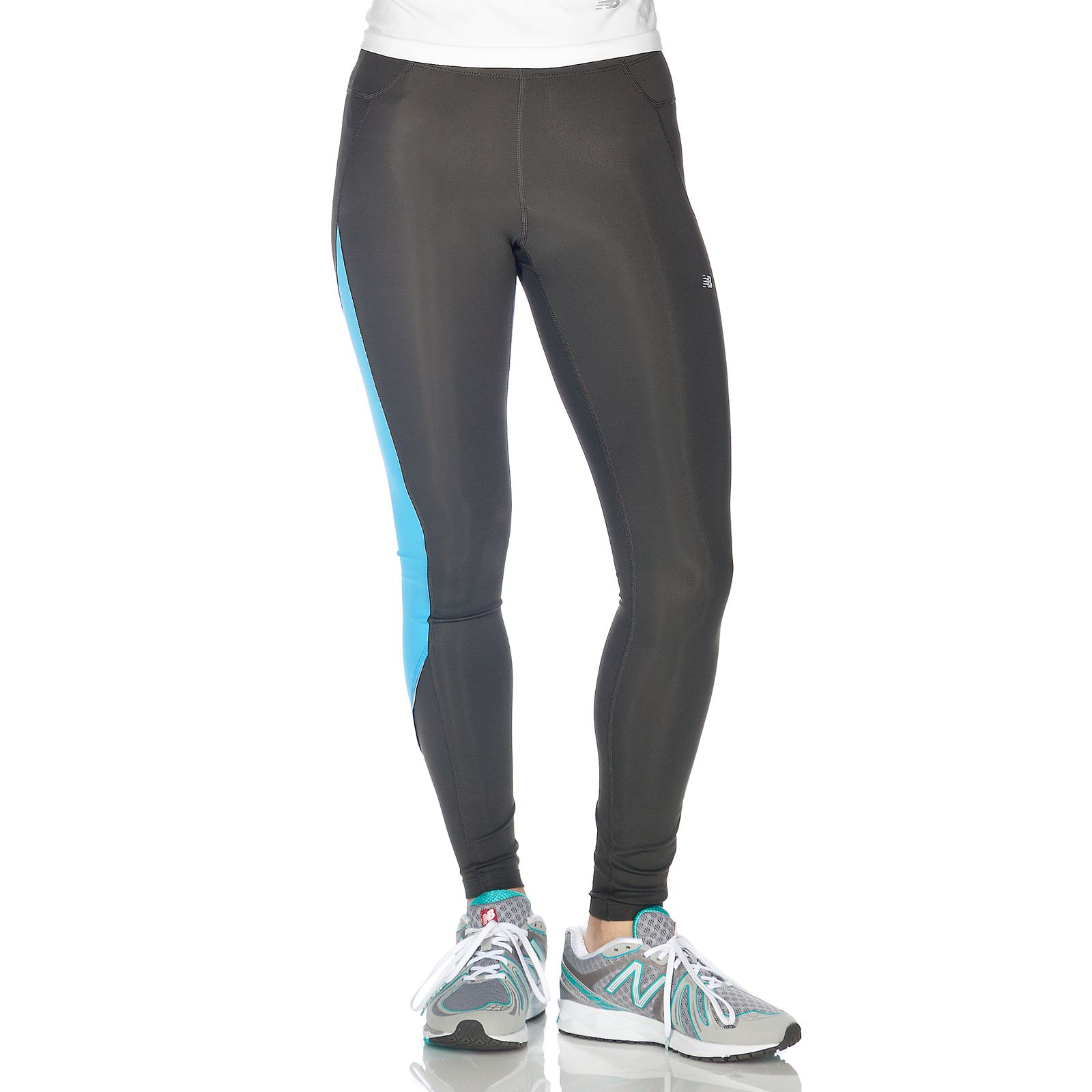 Go 2 Tight, Black with Aquarius