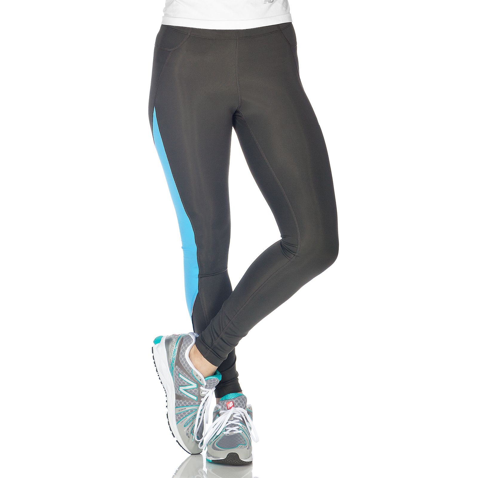 Go 2 Tight, Black with Aquarius